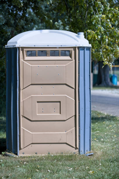 Best Local porta potty services  in Kealakekua, HI